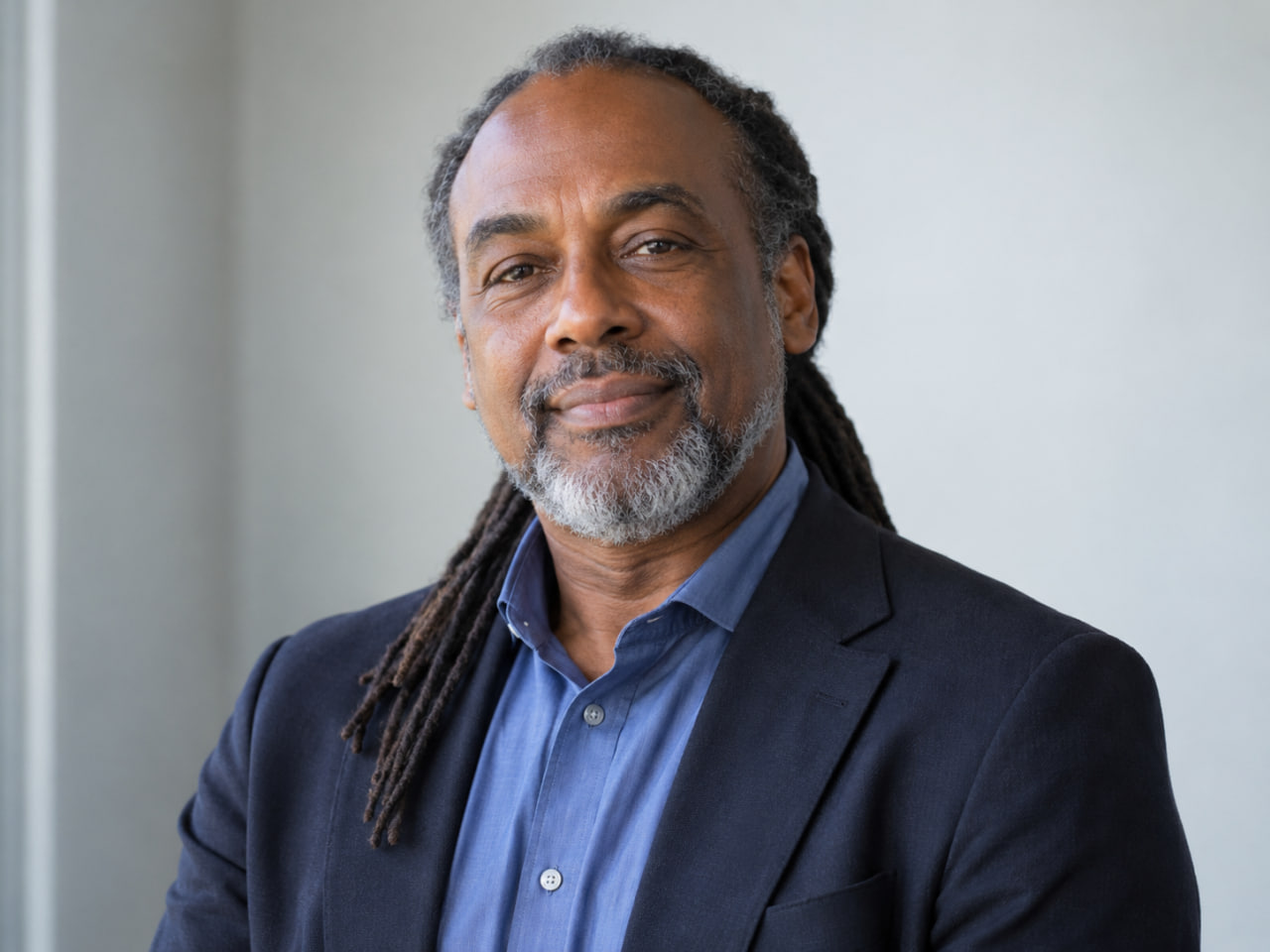 Professor Julian Agyeman