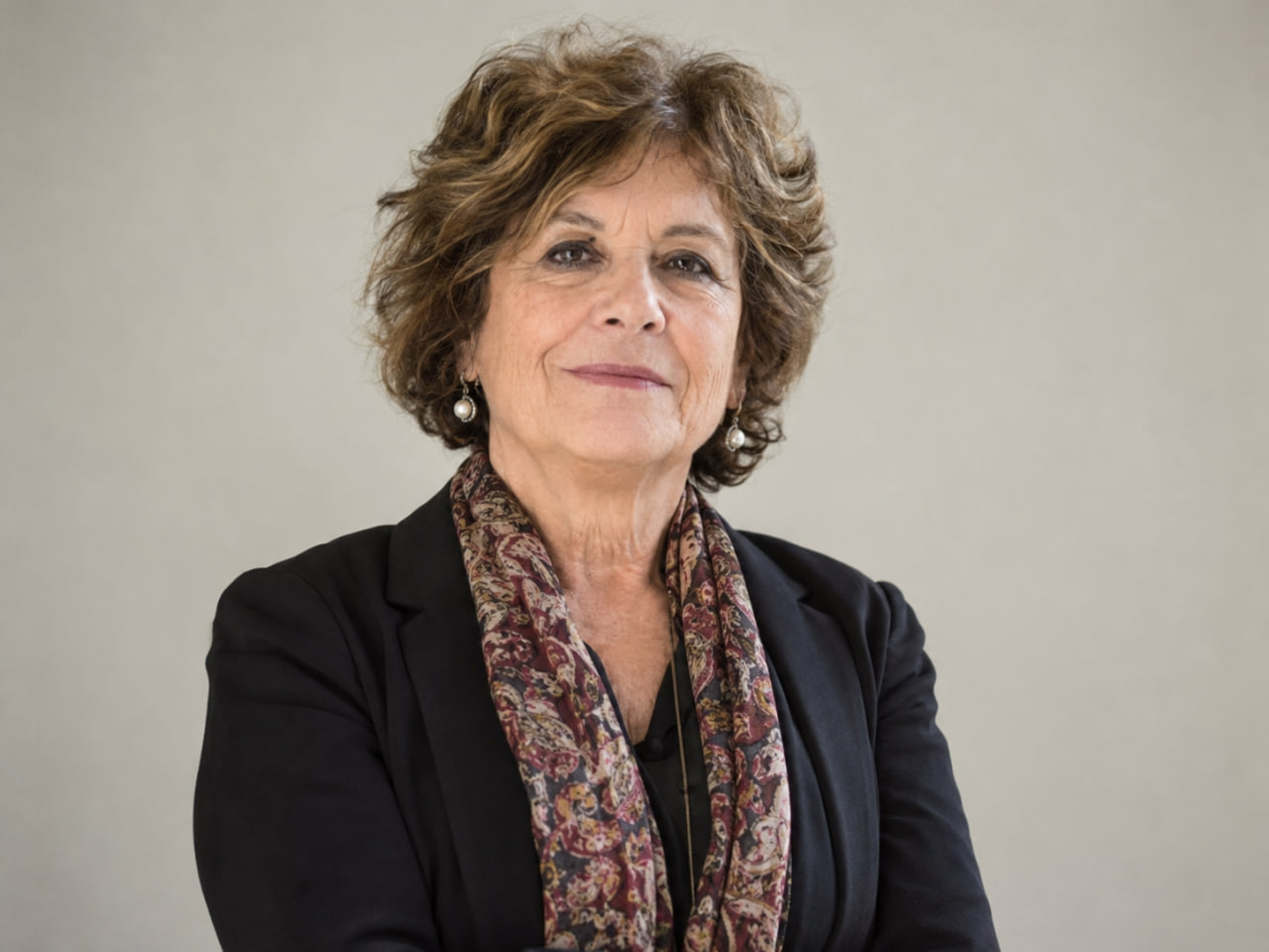 Professor Donatella della Porta